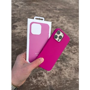 Koso Apple iPhone 16 Fuşya Orjinal Magsafeli Kirlenmeyen Kutulu Lansman