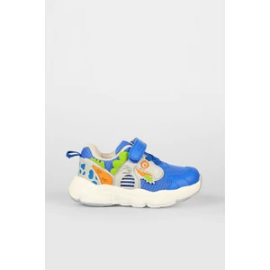 VİCCO346P25Y150 Tuna Çocuk Phylon Spor Ayakkabı