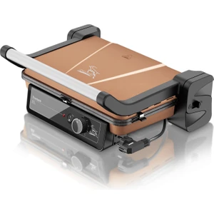 Gazzella Tostum Tost Makinesi (ROSE GOLD)