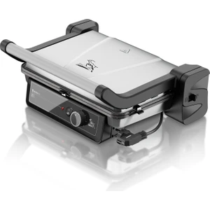 Gazzella Tostum Tost Makinesi (INOX)