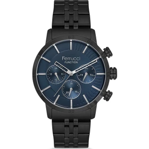 Çelik Erkek Kol Saati Bileklik Hediyeli Su Geçirmez Paslanmaz