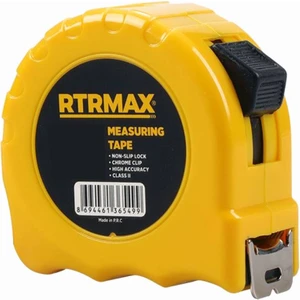 Rtrmax Şerit Metre 16mm x 3mt RH12121