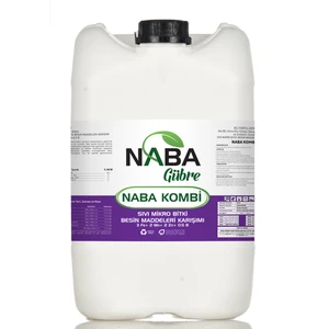 Naba Kombi 20 Lt