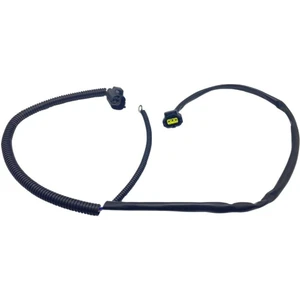 ALTERNATÖR DİNAMO TESİSAT KABLOSU (KONJEKTÖR SOKETİ) FORD CONNECT/FIESTA/MONDEO (YM 4 FİŞ)