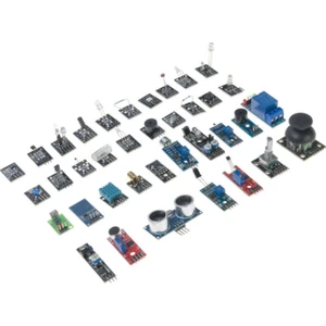 37 Parça Arduino Sensor Kiti