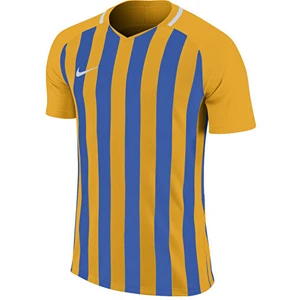 Nıke M Nk Strp Dvsn Iıı Jsy Ss Erkek Futbol Forması 894081-740 Sarı