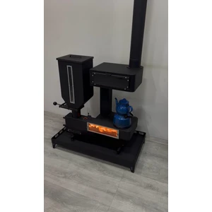 Emsa Soba Kuzineli Pelet Sobası