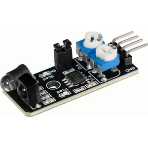 KY-032 Ir Kızılötesi Engel Algılama Sensörü 4 Pin