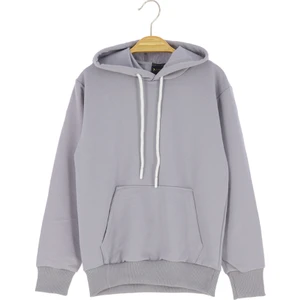 Kız Çocuk Sweatshirt Kapüşonlu Mevsimlik