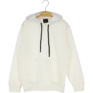 Kız Çocuk Sweatshirt Kapüşonlu Mevsimlik