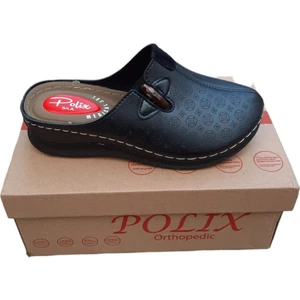 Kapali Ortopedik Terlik