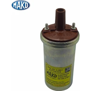 Elektronik Ateşleme Bobini Tofaş Doğan/kartal/şahin