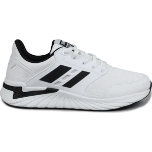 31192 Beyaz Erkek Sneaker Günlük Spor Ayakkabı