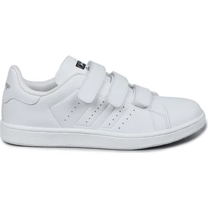 28711 Beyaz Kadın Spor Ayakkabı