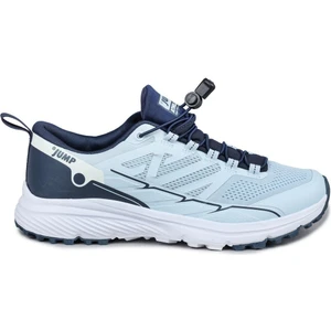 30731 Sneaker Günlük Spor Ayakkabı - Mavi - 45