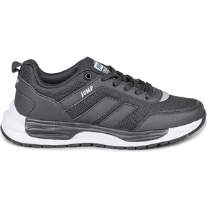 30601 Siyah Erkek Çocuk Sneakers Yazlık Spor Ayakkabı