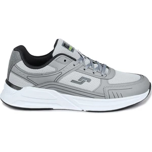 32438 Erkek Sneaker Spor Ayakkabı Gri