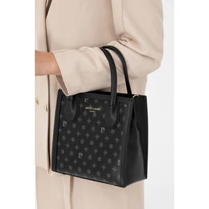 Pierre Cardin Siyah Kol Çantası 05PC24K24106-MN S