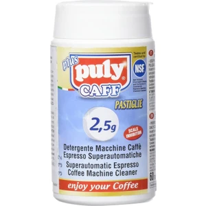 Puly Caff Pastiglie 2.5 gr 60LI Tablet Makine Temizleyici