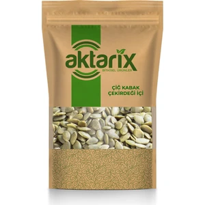 25 gr Çiğ Kabak Çekirdeği Içi