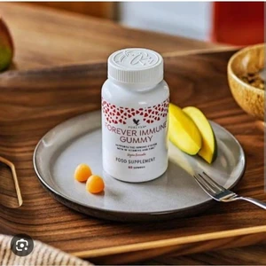 Forever immune gummy