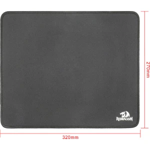 Flick  Serisi Small, Medium, Large Su Geçirmez  Gaming Mouse Pad