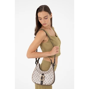 Pierre Cardin Altın Çapraz Çanta 05PC24K24101-MN A