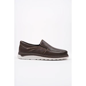 Robby Slip-On Bağcıksız Erkek Günlük Casual Ayakkabı