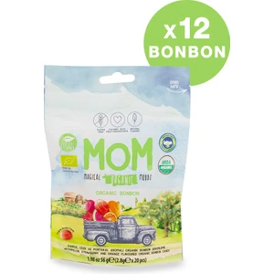 Organik Bonbon 12'li Paket