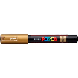 Uni Posca Boyama Markörü 1M 1'li (PC-1M)
