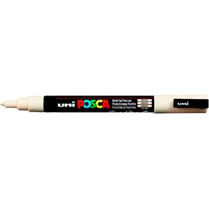 Uni Posca Boyama Markörü 3M 1'li (PC-3M)