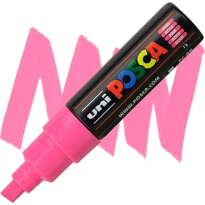 Uni Posca Boyama Markörü 8K 1'li (PC-8K)