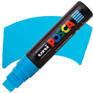 Uni Posca Boyama Markörü 17K 1'li (PC-17K)