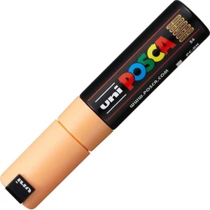 Uni Posca Boyama Markörü 8K 1'li (PC-8K)