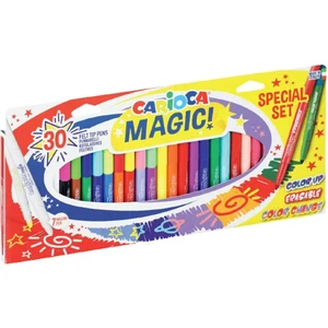 Sihirli Keçeli Boya Kalemi 30'lu Özel Set 43183