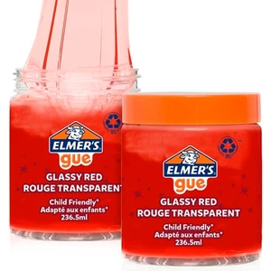 Elmer's Gue Hazır Slime 236 gr Pembe 2162069