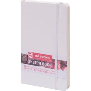 Artcreation Eskiz Bloğu 140 gr 13 x 21 cm Beyaz