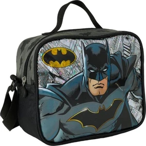 ÖBM Batman Beslenme Çantası 2027