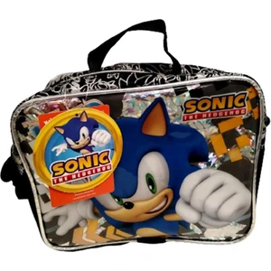 Sonic Beslenme Çantası 2044