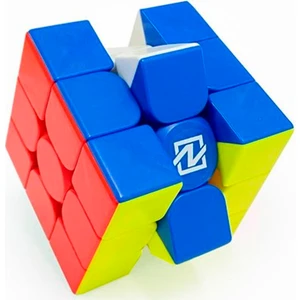 Başel Toys Nexcube 3x3 Classic Small Packaging