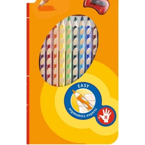 EasyColors Kuru Boya 12 Renkli Set