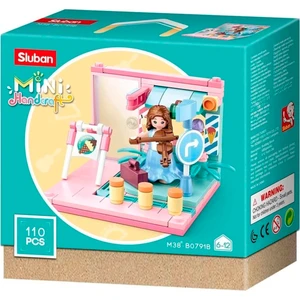 Handcraft Piyano 116 Parça