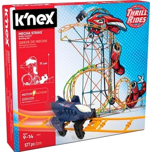 K'Nex Mecha Strike 18515