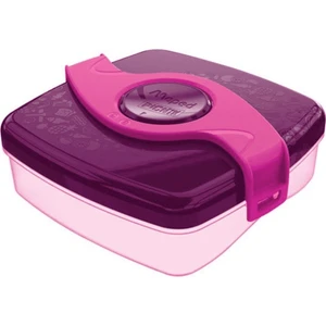 Picnik Beslenme Kutusu Çocuk 520 ml Pembe 870301