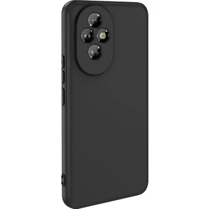 Honor 200 Kılıf Lansman Içi Kadife Silikon