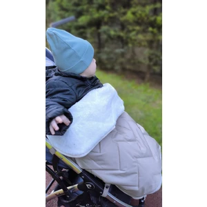 Bebek Araba Ayak Örtüsü,battaniyesi,tulumu,footmuff
