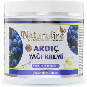 Ardıç Yağı Kremi 500 ml