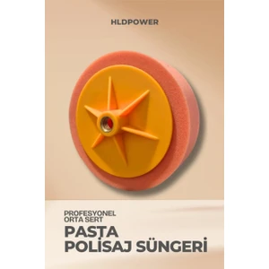 Hldpower Pasta Süngeri