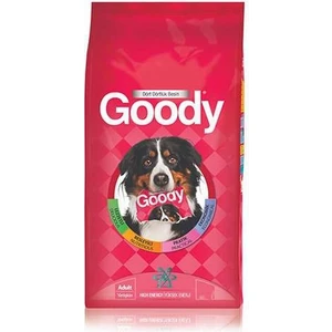 High Yüksek Enerjili Yetişkin Köpek Maması 15 Kg