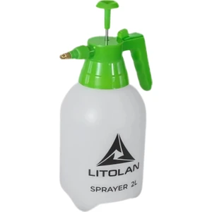 Standart Zirai Ilaçlama Makinesi 2 Lt